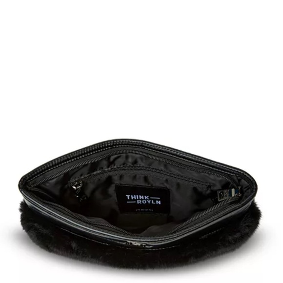 Think Roylin Pearl Black Bag - Picture 5 of 11